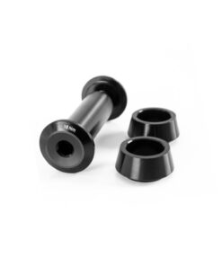 WILD FS 20 LINKAGE-SHOCK AXLE KIT