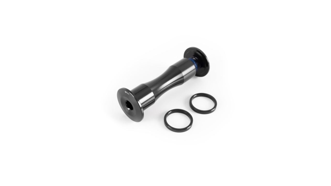 WILD FS 20 LINKAGE-FRAME AXLE KIT WILD FS 20 LINKAGE-FRAME AXLE KIT