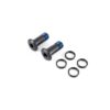 WILD FS 20 LINKAGE-FRAME AXLE KIT WILD FS 20 LINKAGE-FRAME AXLE KIT