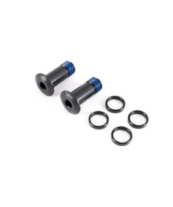 WILD FS 20 LINKAGE-SEATSTAYS HARWARE KIT