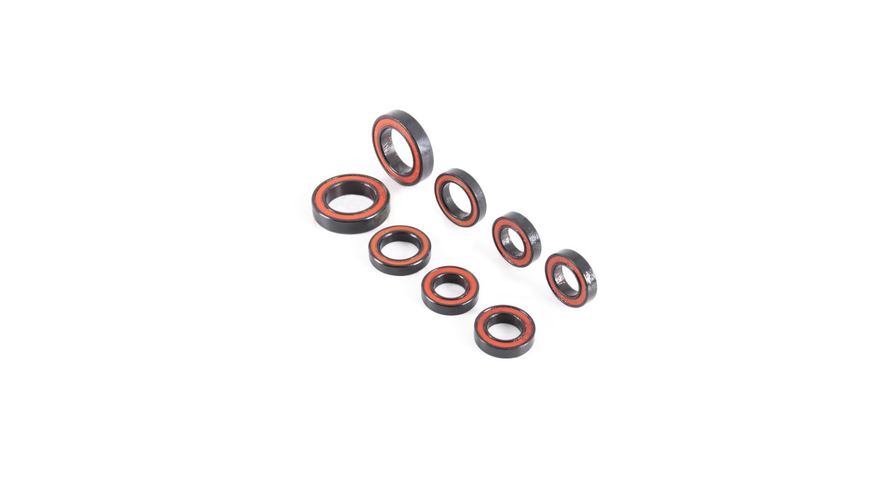 WILD FS 20 LINKAGE BEARING KIT WILD FS 20 LINKAGE BEARING KIT