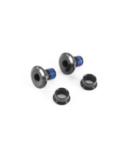 WILD FS 20 SHOCK-FRAME PIVOT HARDWARE