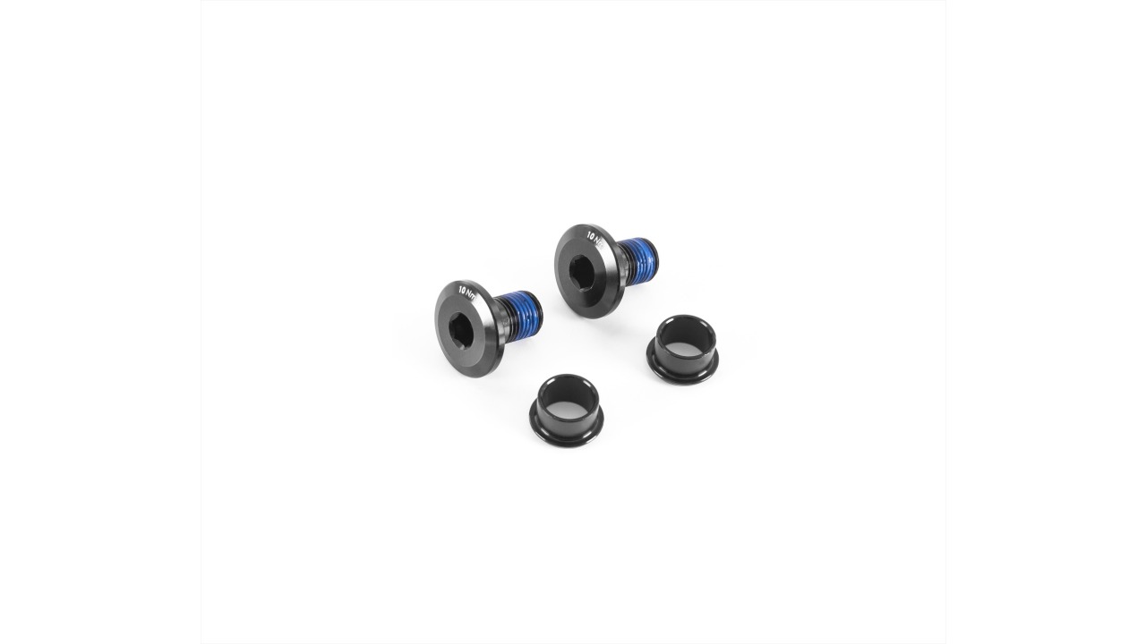 WILD FS 20 SHOCK-FRAME PIVOT HARDWARE WILD FS 20 SHOCK-FRAME PIVOT HARDWARE