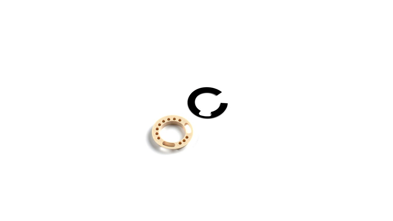 ICR HEADSET RING 1-1/8 2022 ICR HEADSET RING 1-1/8 2022