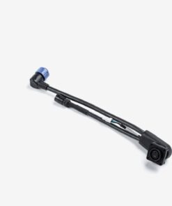 CHARGE PORT+HARNESS CABLE EBIKE RS 22