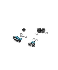 EP8 MOTOR FIXING KIT RISE H 22