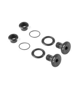 HARDWARE KIT TRUNNION FRAME-SHOCK WILD 23