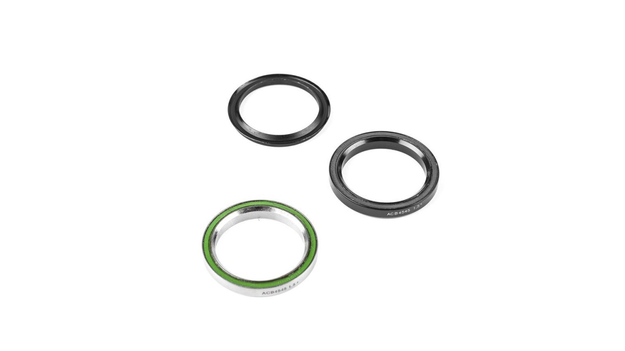 HS02 ICR HEADSET BEARINGS + CROWNRACE HS02 ICR HEADSET BEARINGS + CROWNRACE