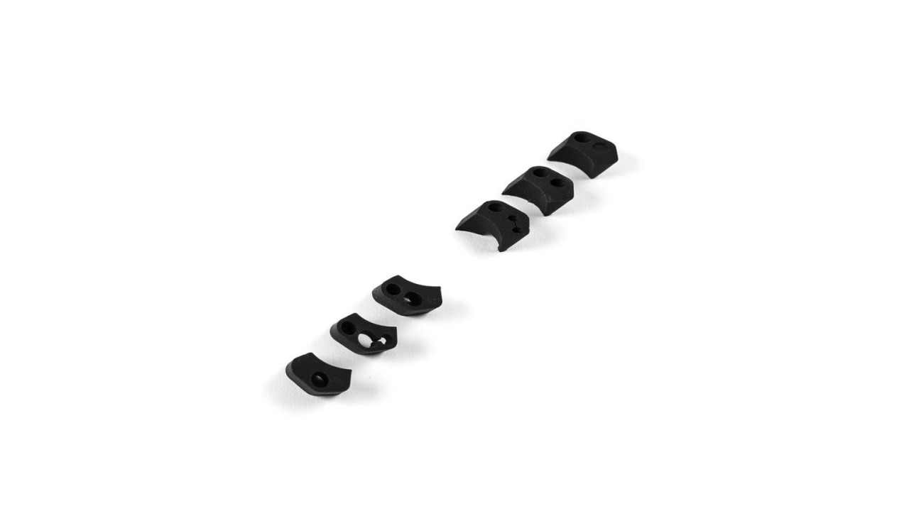 GROMMET KIT SIC COLLECTOR HS02 GROMMET KIT SIC COLLECTOR HS02