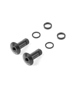 HARDWARE KIT LINKAGE-SEATSTAYS WILD 23