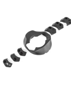 UNIVERSAL COLLECTOR SIC NO-SPB HS02-06 +GROMMETS