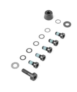 MOTOR FIXING KIT WILD 23