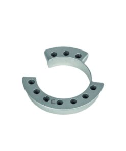 HS02-01 HEADSET 1-1/8 COMPRESSION RING