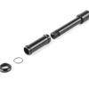 HARDWARE KIT REAR AXLE WILD 23
