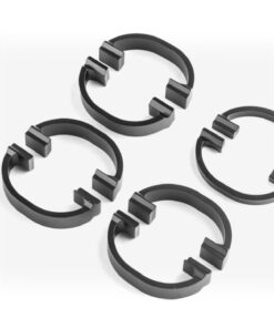 HEADSET SPACERS KIT SPLIT HS02-03/04