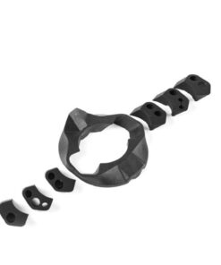 SPB HS02-05 SIC COLLECTOR REGULAR STACK