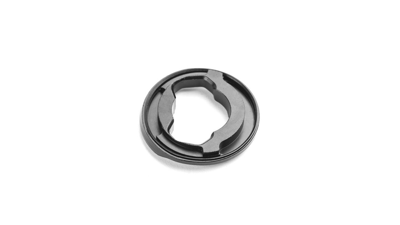 HEADSET COVER SPINBLOCK HS02-15 REGULAR STACK HEADSET COVER SPINBLOCK HS02-15 REGULAR STACK