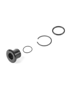 HARDWARE KIT REAR AXLE WILD 23