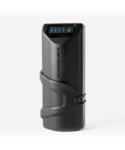 RS RANGE EXTENDER GEN2, 225mm Kemen Mid, Rise M et H à partir de 2023