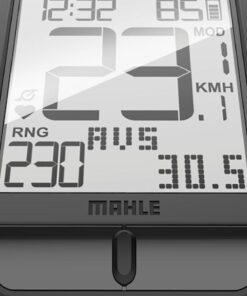 DISPLAY PULSAR ONE MAHLE ANT+