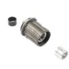 FREEHUB BODY MOTOR X20 XDR STEEL