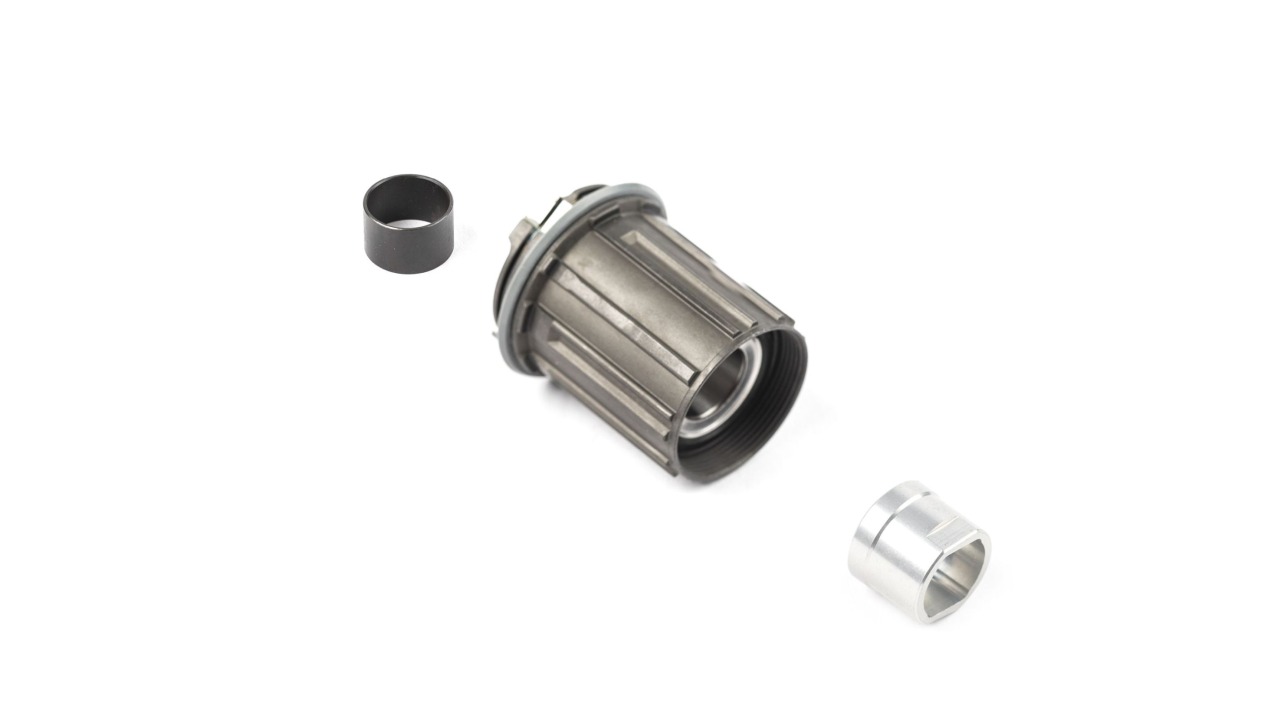 FREEHUB BODY MOTOR X20 SHIMANO HG STEEL FREEHUB BODY MOTOR X20 SHIMANO HG STEEL