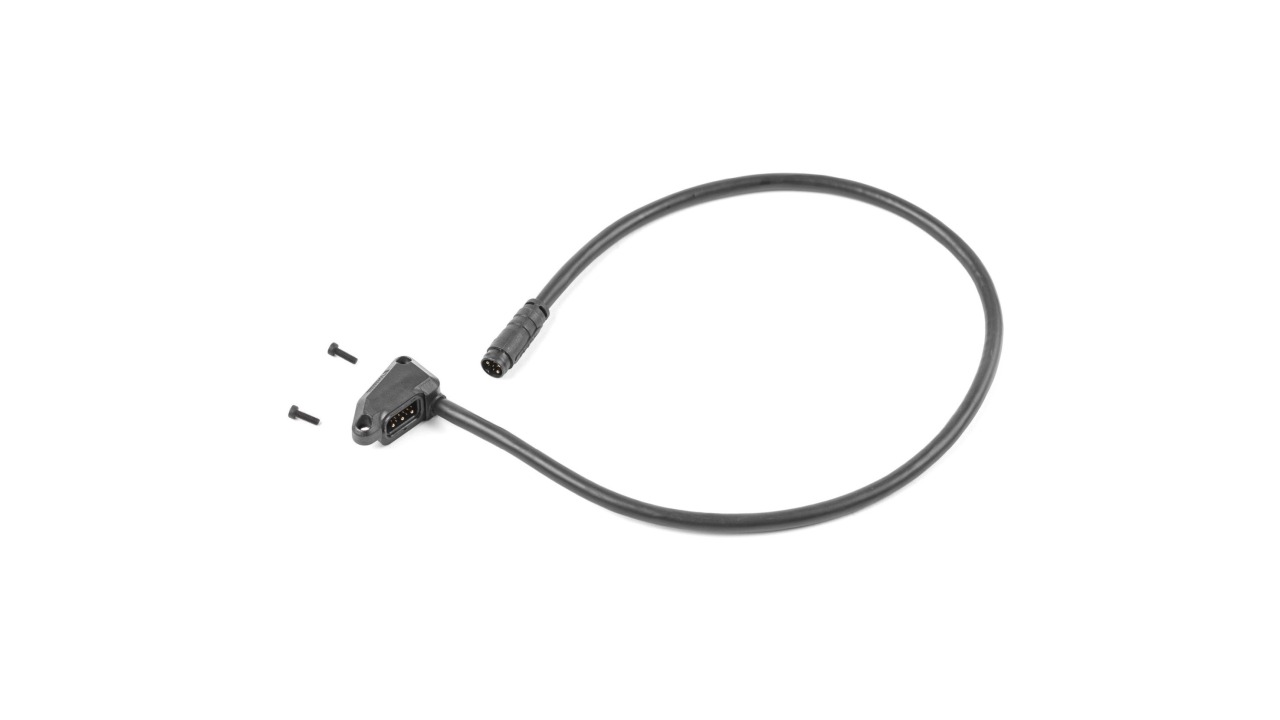 BATTERY-MOTOR CONNECTOR MAHLE X20 BATTERY-MOTOR CONNECTOR MAHLE X20