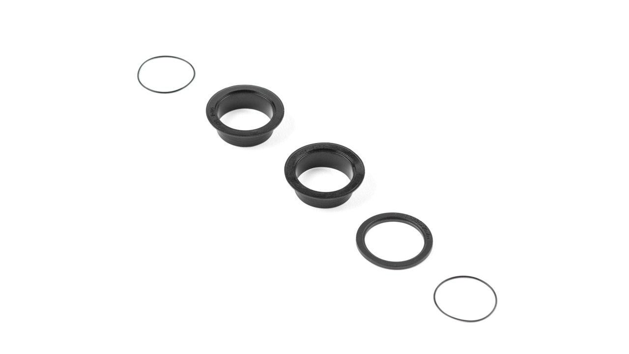 SRAM DUB TCS ADAPTER SET MAHLE X20 SRAM DUB TCS ADAPTER SET MAHLE X20