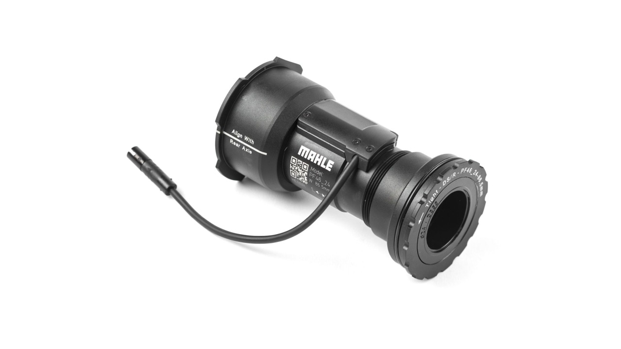 TORQUE/CADENCE SENSOR BB MAHLE X20 PF46-24 TORQUE/CADENCE SENSOR BB MAHLE X20 PF46-24