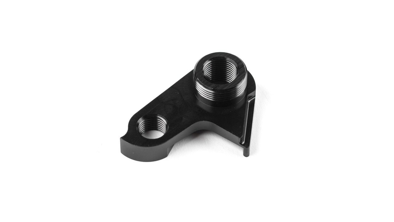 REAR DERAILLEUR HANGER Nº54 X12 X20 STD REAR DERAILLEUR HANGER Nº54 X12 X20 STD