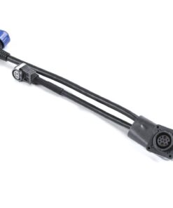 CHARGE PORT+HARNESS CABLE GEN 2