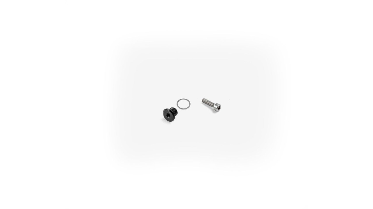 HARDWARE KIT LINKAGE OCCAM 22 HARDWARE KIT LINKAGE OCCAM 22