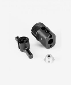 KIT F OC2 DROPPER 31.6