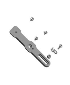 WILD 2023 BOSCH POWERMORE BATTERY ADAPTER PLATE