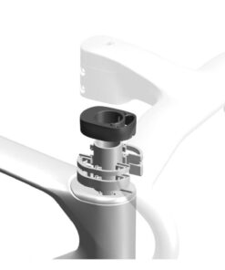 ICR I-SS01 HEADSET ADAPTER VISION METRON