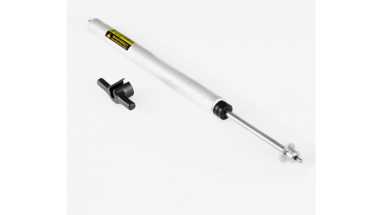 KIT A OC2 DROPPER 31,6-170mm KIT A OC2 DROPPER 31,6-170mm