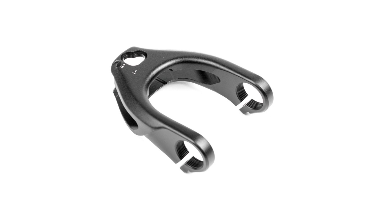 SHOCK YOKE RISE LT 25 SHOCK YOKE RISE LT 25