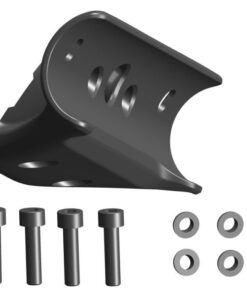 STEM-HANDLEBAR CLAMP UAIC 25