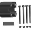 HANDLEBAR CLAMPING HARDWARE KIT UAIC 25
