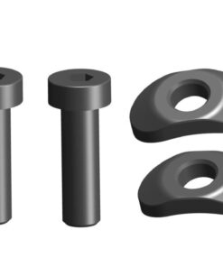 HANDLEBAR CLAMPING HARDWARE KIT UAIC 25