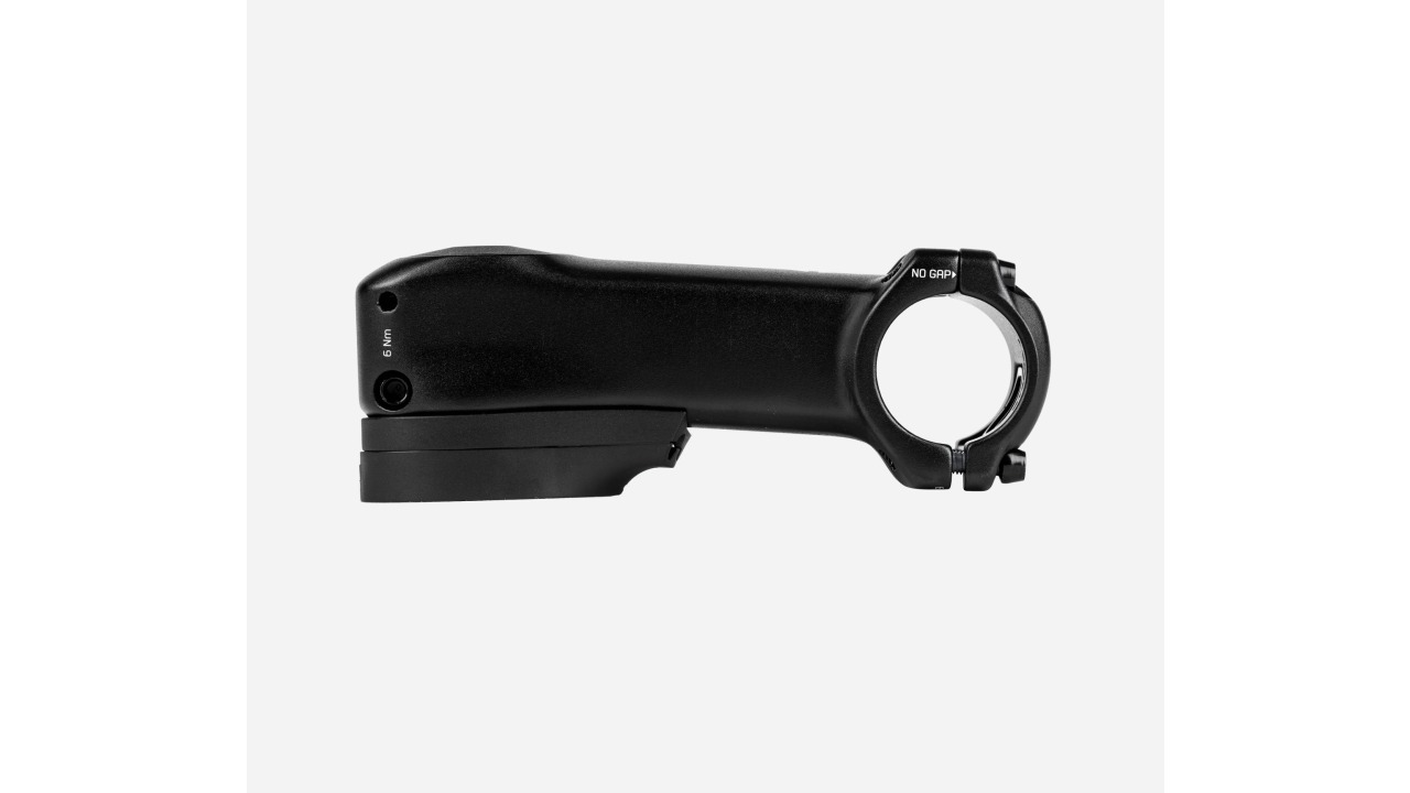 OC Stem RP23, -5º 80mm OC Stem RP23, -5º 80mm