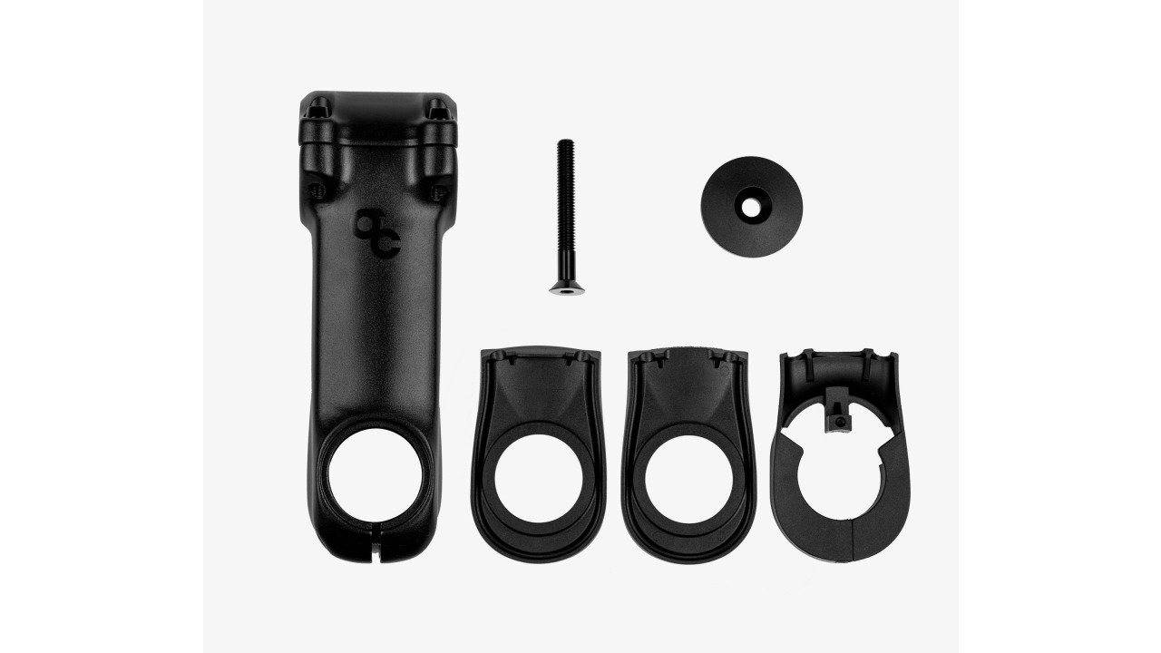 OC Stem RP23, -5º 100mm OC Stem RP23, -5º 100mm