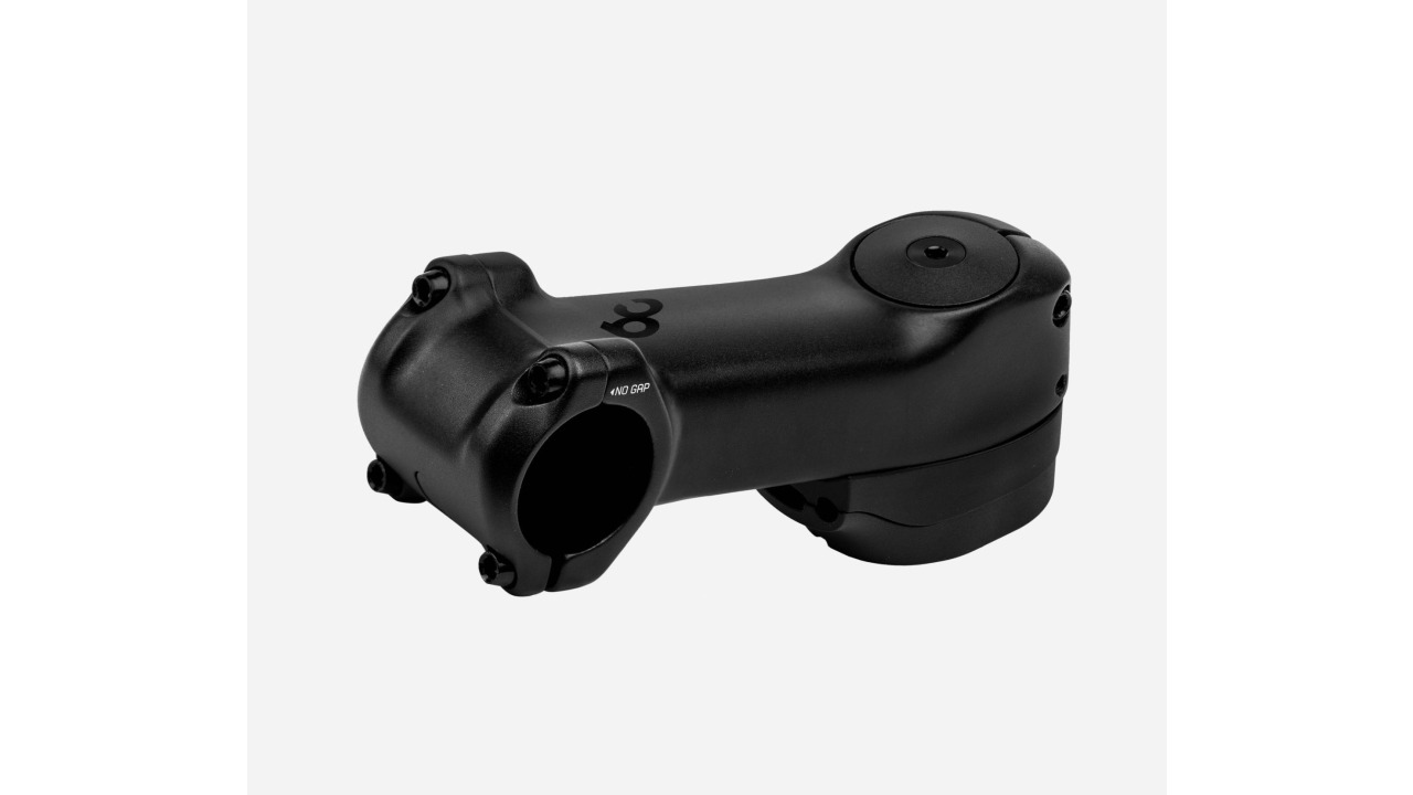 OC Stem RP22, +15º 80mm OC Stem RP22, +15º 80mm