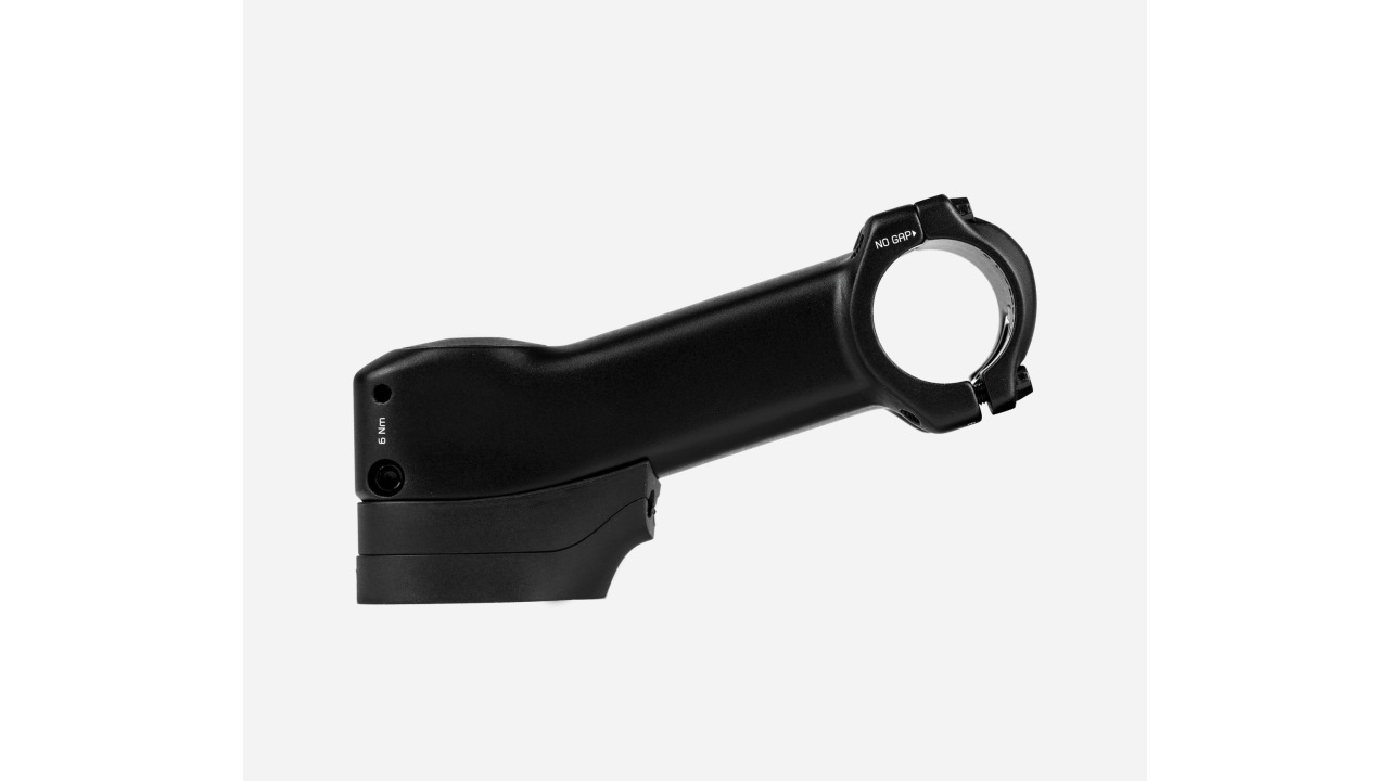 OC Stem RP22, +15º 80mm OC Stem RP22, +15º 80mm