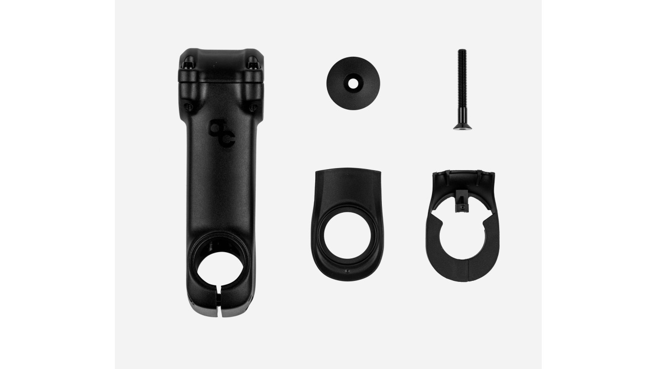 OC Stem RP22, +15º 90mm OC Stem RP22, +15º 90mm