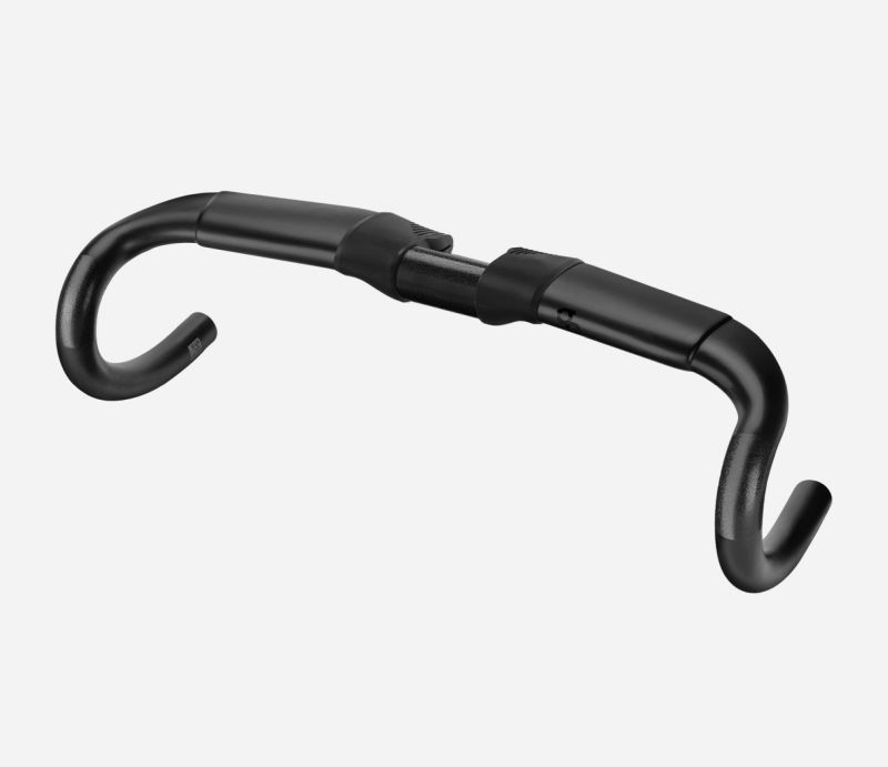OC Carbon Handlebar RA11 380mm OC Carbon Handlebar RA11 380mm