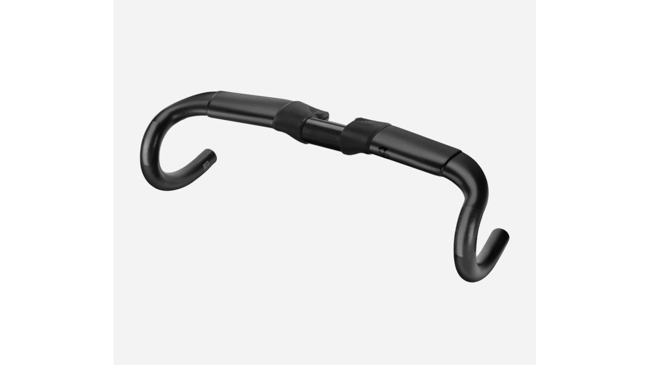 OC Carbon Handlebar RA11 380mm OC Carbon Handlebar RA11 380mm