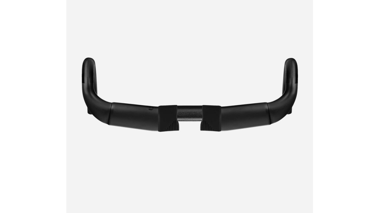 OC Carbon Handlebar RA11 380mm OC Carbon Handlebar RA11 380mm