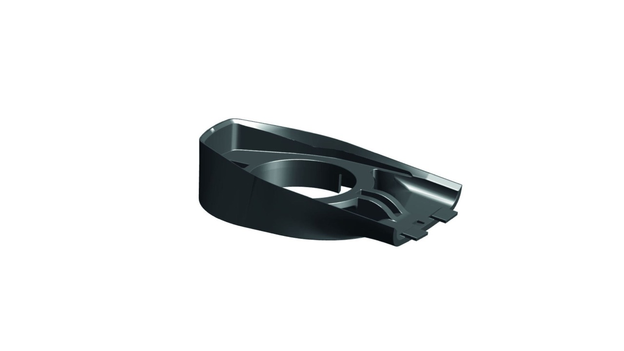 OC ST-RP10 STEM 10mm ICR LOWSTACK COLECT OC ST-RP10 STEM 10mm ICR LOWSTACK COLECT