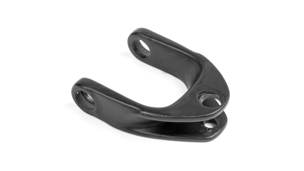 SHOCK YOKE RISE CARBON SL 25 SHOCK YOKE RISE CARBON SL 25